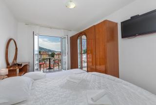 Apartman Adria - Omiš - 9