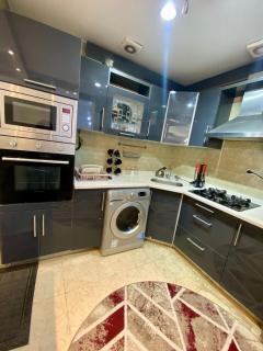 شقة فندقية للإيجار إطلالة نيل - 8