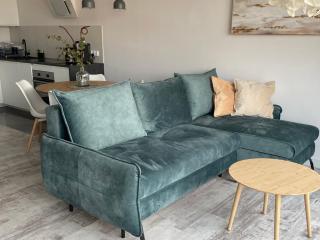 Apartament Morski 44 - Darlowko - 6