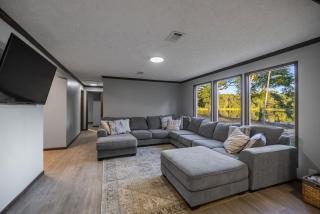 Lake-Pool & Close to Chappapeela Sports Park - Hammond - 6
