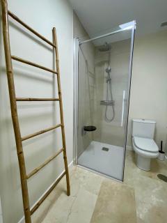 Beachside Vacation Apartment in Casares Playa - San Luis de Sabinillas - 1