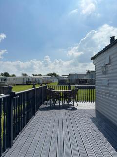 Newly Refurbished Three Bedroom Static Caravan on Seven Bays Holiday Park - Saint Merryn - 3