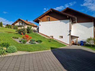 Haus Moni - Haidmühle - 8