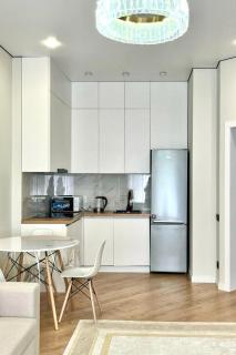 Cozy Two-Room Studio in GulDala Residence - 6