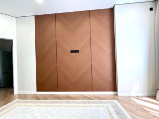 Cozy Two-Room Studio in GulDala Residence - 5