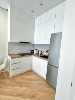 Cozy Two-Room Studio in GulDala Residence - Almaty - 3
