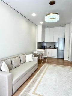 Cozy Two-Room Studio in GulDala Residence - 7