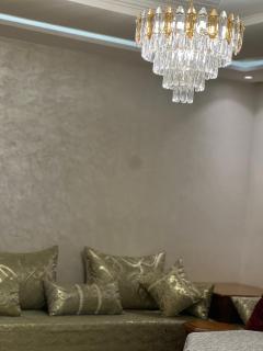 Résidense ismailia - Tangier - 8