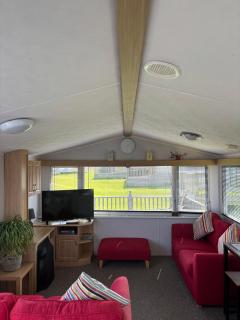 Newly Refurbished Three Bedroom Static Caravan on Seven Bays Holiday Park - Saint Merryn - 9