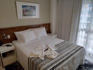 Apartamento no Hotel Fusion H+ n° 1608 - Brasilia - 9