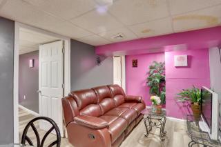 9 Mi to Midtown Convenient Harrisburg Apt - Harrisburg - 9