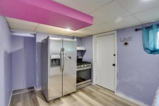 9 Mi to Midtown Convenient Harrisburg Apt - Harrisburg - 8
