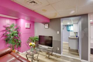 9 Mi to Midtown Convenient Harrisburg Apt - Harrisburg - 7