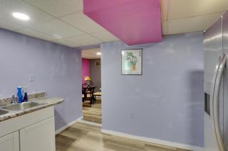 9 Mi to Midtown Convenient Harrisburg Apt - Harrisburg - 5