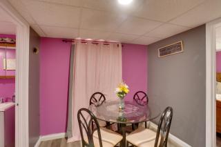 9 Mi to Midtown Convenient Harrisburg Apt - Harrisburg - 2