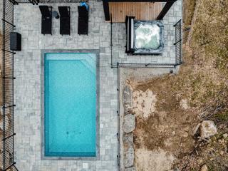 LIV Tremblant - mountain escape close to skiing - La Conception - 8