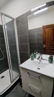 Maison Triplex Atypique Centre Historique 140 m2 - Embrun - 8