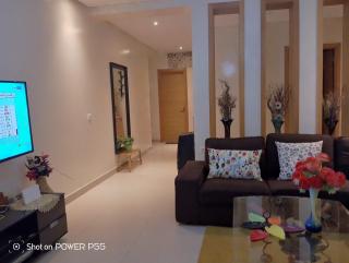 Résidence privée Mohammedia vue piscine plages Mimosas Sablettes A 30 Min de Casablanca - 5