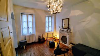 Maison Triplex Atypique Centre Historique 140 m2 - Embrun - 2