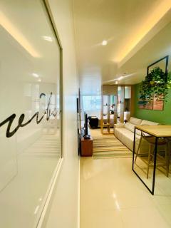 Joli studio Copacabana Roxy - 3