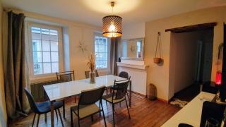 Maison Triplex Atypique Centre Historique 140 m2 - Embrun - 4