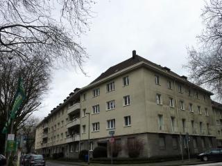 Wohlfühloase - Duisburg - 9