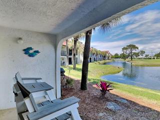 Edgewater Villa 1802 - Panama City Beach - 0