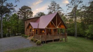 Gentle Ben's Chalet - Murphy - 9