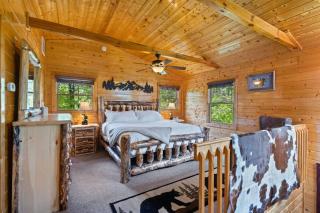Gentle Ben's Chalet - Murphy - 6