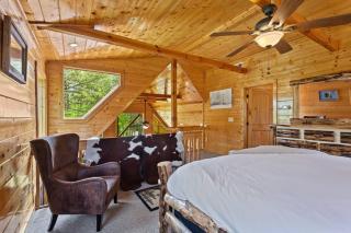 Gentle Ben's Chalet - Murphy - 2