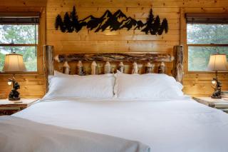 Gentle Ben's Chalet - Murphy - 1