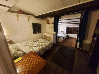 Maison de Montagne chaleureuse - 4