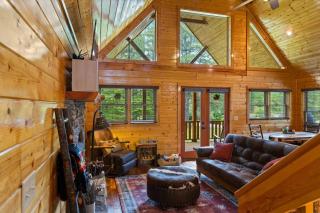Gentle Ben's Chalet - Murphy - 8