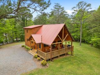 Gentle Ben's Chalet - Murphy - 9
