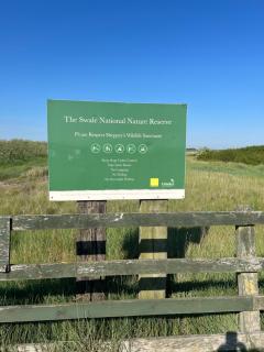 Leysdown Beach Escape - Sheerness - 3