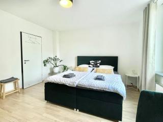 Central city apartment in Zurich! - 3