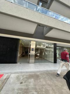 THAMES 56 Premium Movistar Arena - Buenos Aires - 2