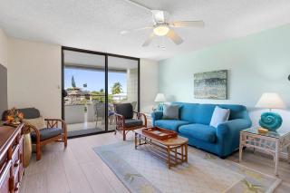 Beachfront 2-Bedroom Condo in Kailua-Kona - Kailua-Kona - 0
