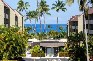 Beachfront 2-Bedroom Condo in Kailua-Kona - Kailua-Kona - 9