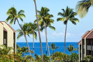 Beachfront 2-Bedroom Condo in Kailua-Kona - Kailua-Kona - 8