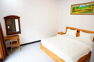 The Glossy Hill Villa Nusa Dua - 3
