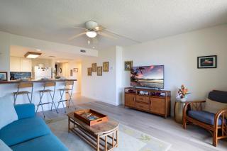 Beachfront 2-Bedroom Condo in Kailua-Kona - Kailua-Kona - 7