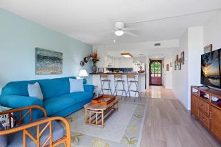 Beachfront 2-Bedroom Condo in Kailua-Kona - Kailua-Kona - 6