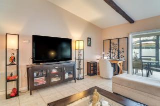 Outdoor Oasis Spacious Stay in Clearwater! - 7