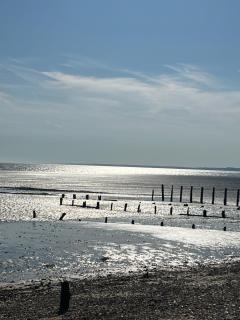 Leysdown Beach Escape - Sheerness - 6