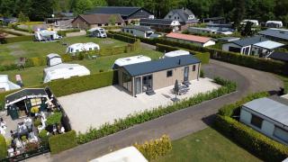 Chalet "de Bosrand" - Stroe - 0