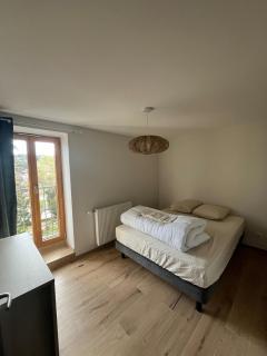 Apparemment neuf centre ville - Brives-Charensac - 0