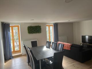 Apparemment neuf centre ville - Brives-Charensac - 6