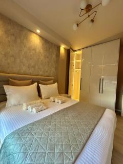 Nadias Luxury Apartment - Larisa - 7