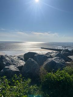 Leysdown Beach Escape - Sheerness - 9